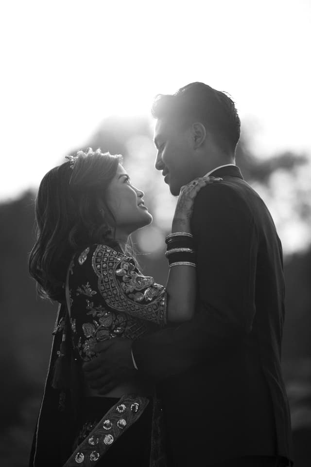 Couple Memory