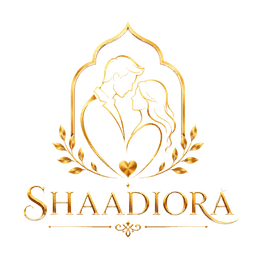 ShaadiOra Brand Crest