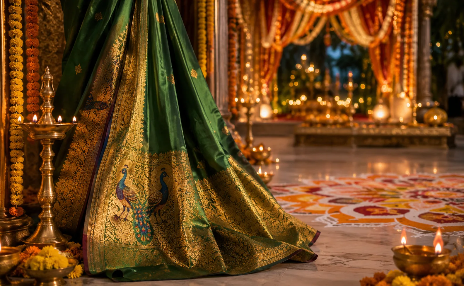 Marathi Wedding Invitation Online: Lagna Patrika for the WhatsApp Era