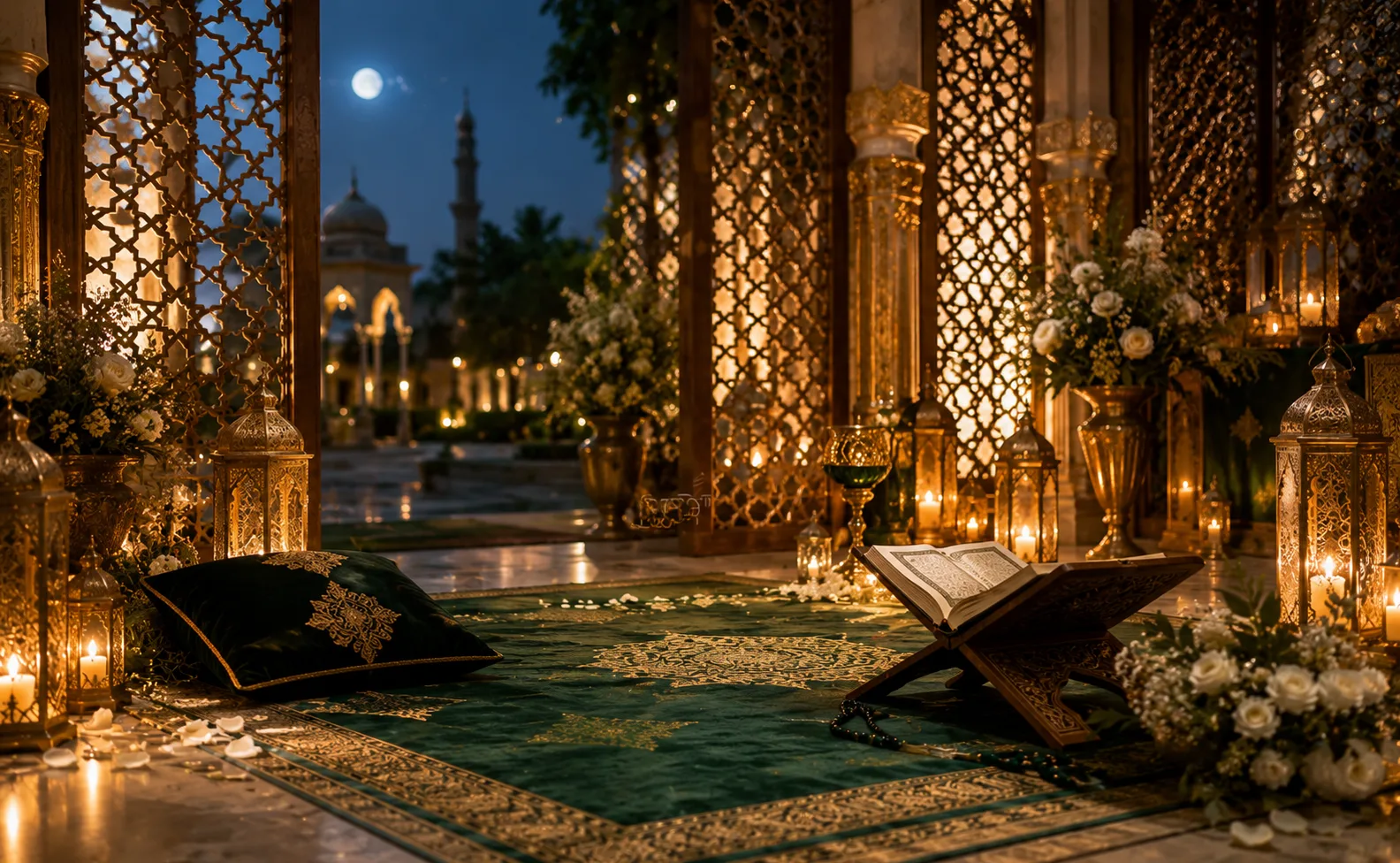 Nikah Invitation Online: A Thoughtful Guide for Muslim Wedding E-Invites