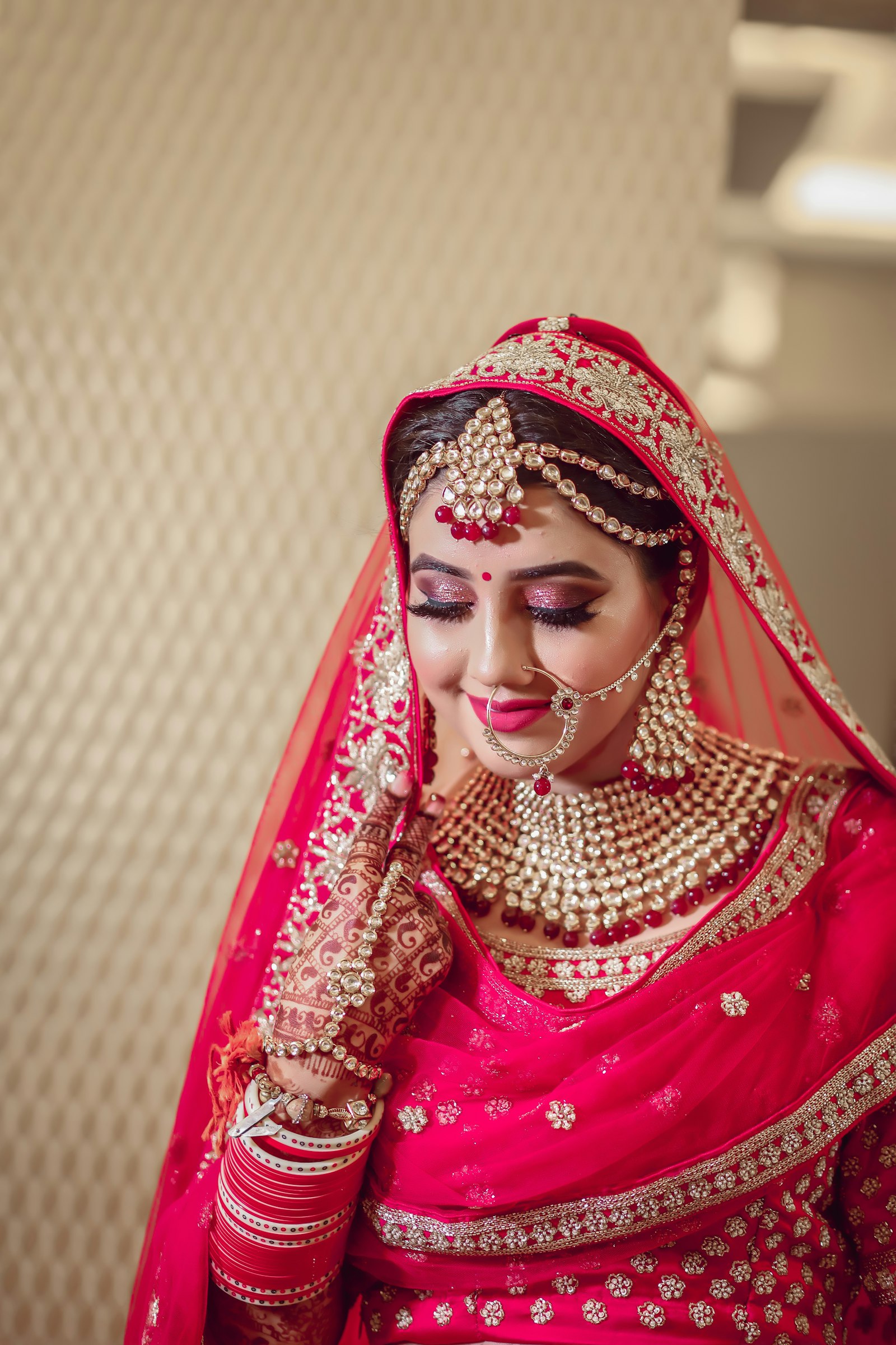 Wedding memory